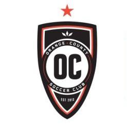 Orange County SC