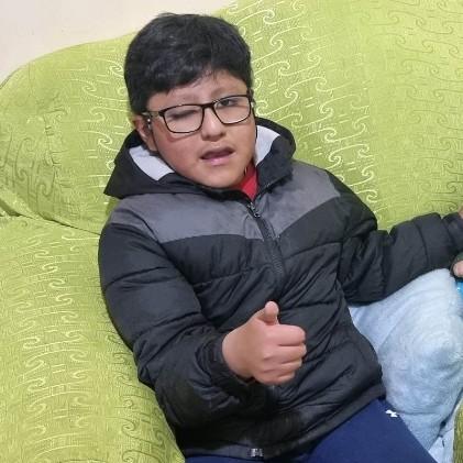 Sebastian 🇧🇴