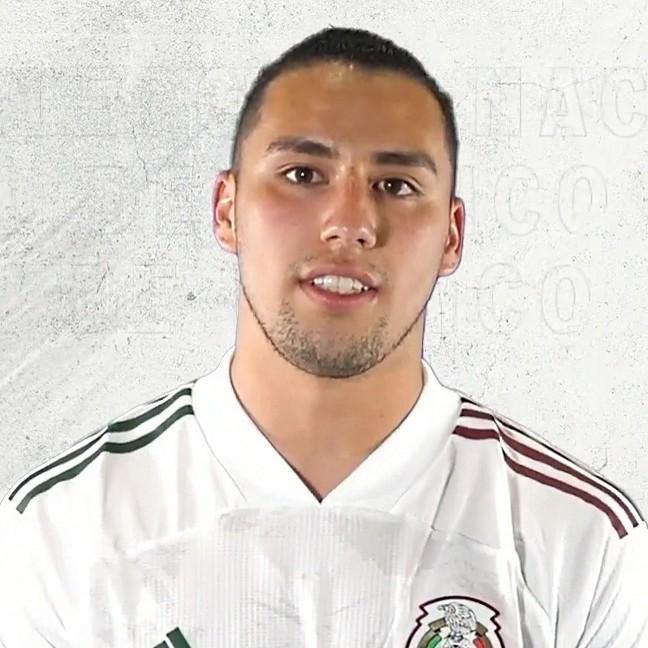 Jorge Sánchez
