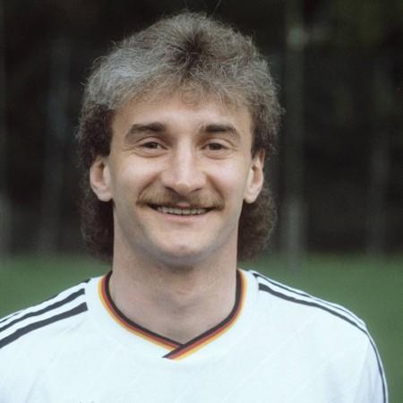 Rudi Voller
