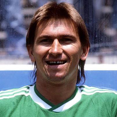 Klaus Augenthaler