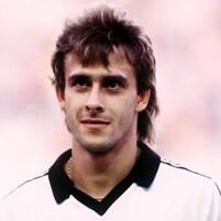 Pierre Littbarski