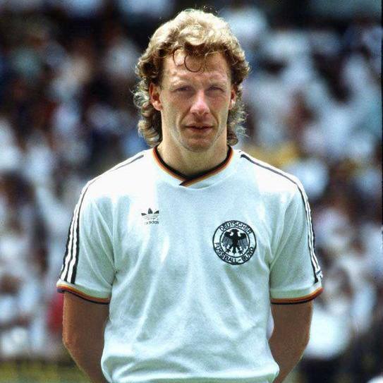 Wolfgang Rolff