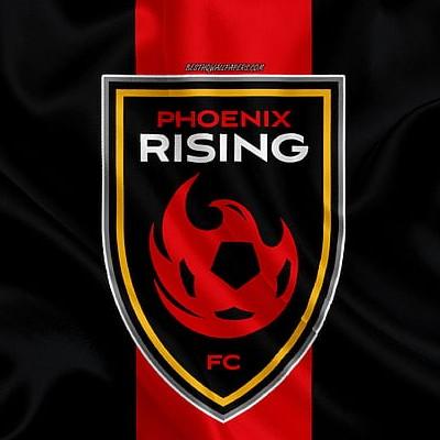 Phoenix Rising