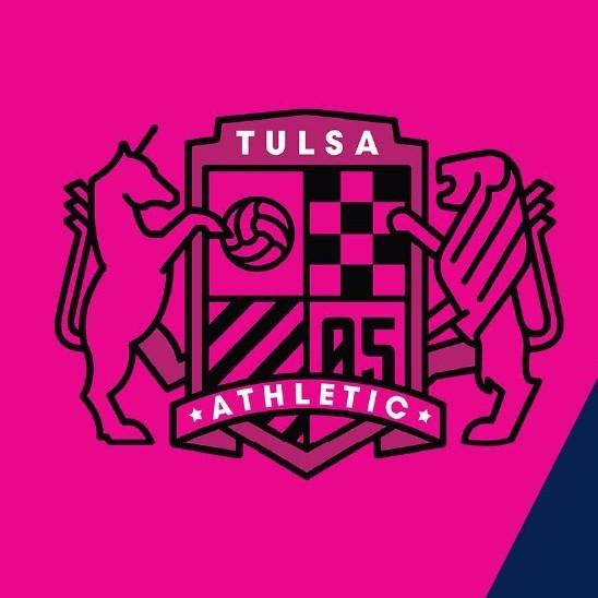 Tulsa Athletics