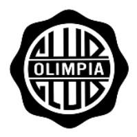 🇵🇾 OLIMPIA
