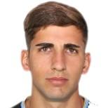 Martín Barrios 🇺🇾