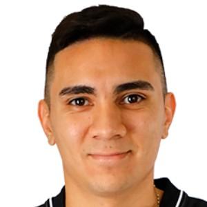 Hugo Fernández 🇵🇾