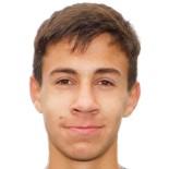 Matias Silva 🇺🇾