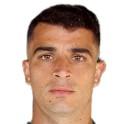 Maicol Cabrera 🇺🇾