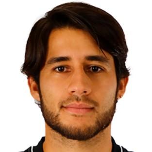 Iván Torres 🇵🇾