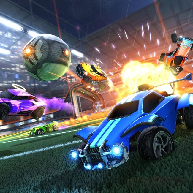 Campeonato Brasileiro de Rocket League