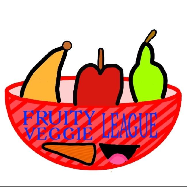 Fruity Veggie Leauge