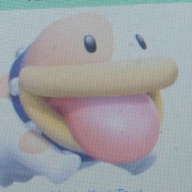Poochy