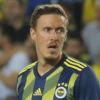 Max Kruse