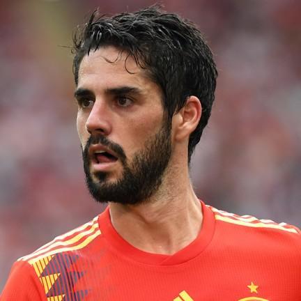 Isco