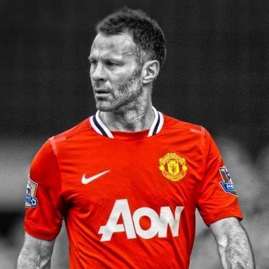 Ryan Giggs
