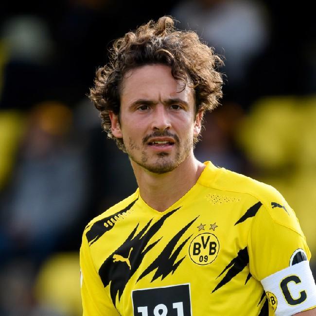 Thomas Delaney