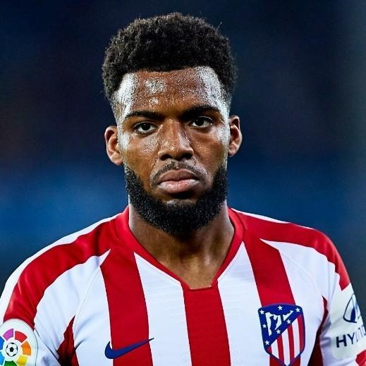 Thomas Lemar
