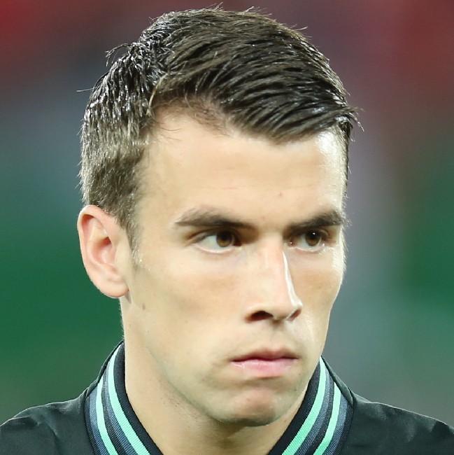 Séamus Coleman