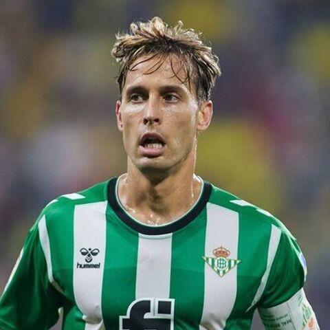 Sergio Canales