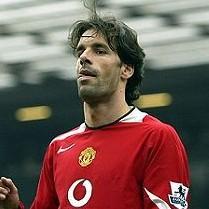 Ruud van Nistelrooy