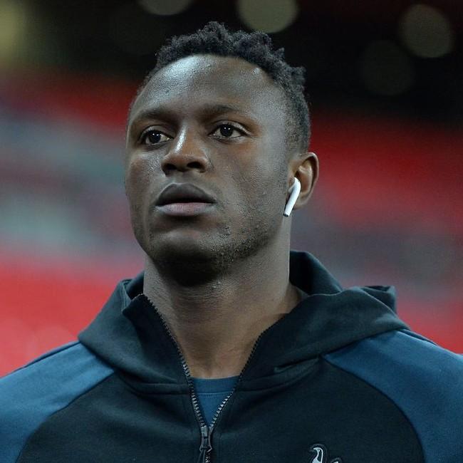Victor Wanyama