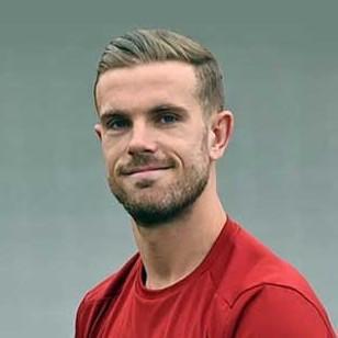 Jordan Henderson