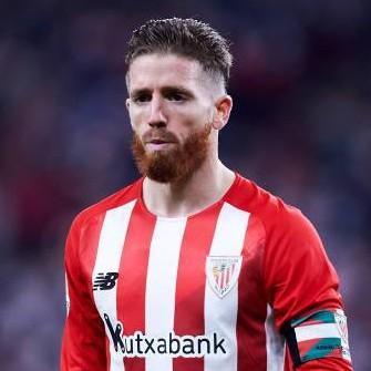Iker Muniain
