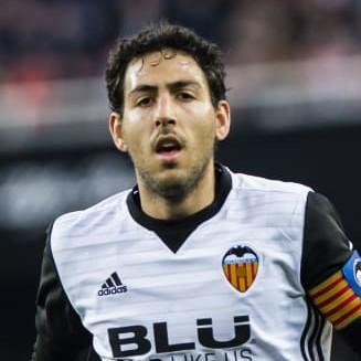 Dani Parejo