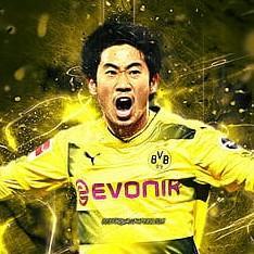 Shinji Kagawa