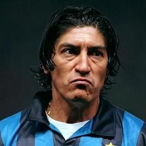 Iván Zamorano