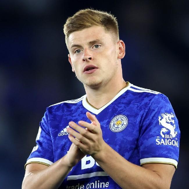 Harvey Barnes