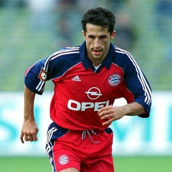 Hasan Salihamidžić