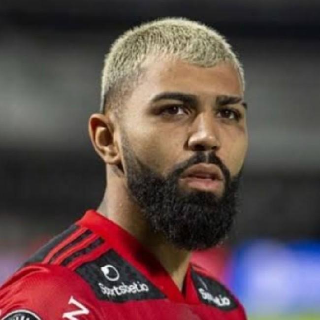 Gabriel Barbosa