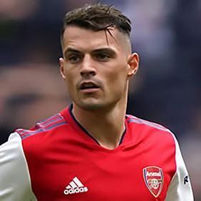 Granit Xhaka