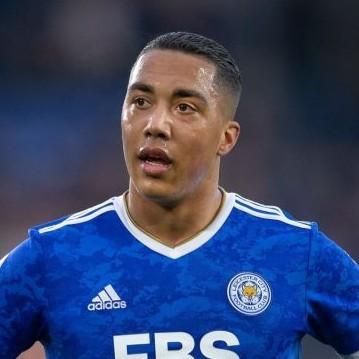 Youri Tielemans