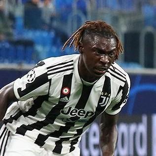 Moise Kean