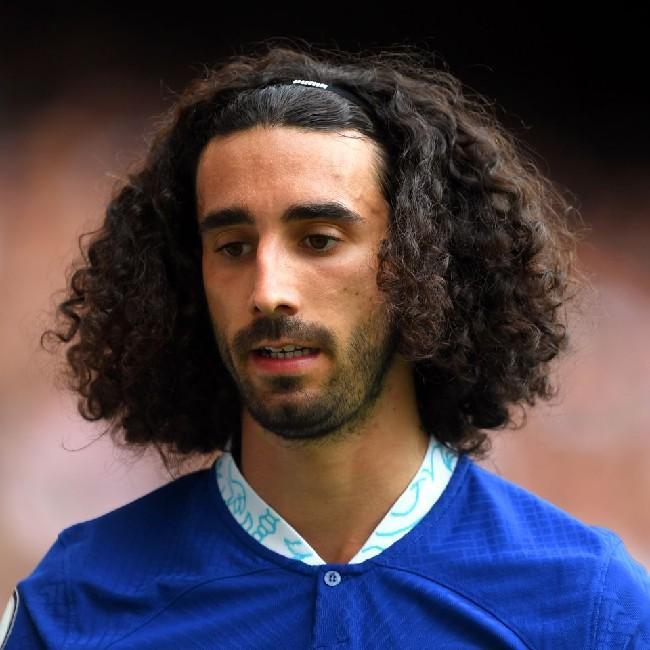 Marc Cucurella