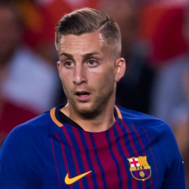 Gerard Deulofeu
