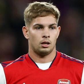 Emile Smith Rowe