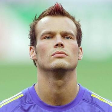 Freddie Ljungberg