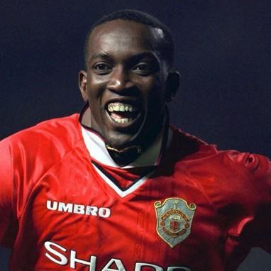 Dwight Yorke