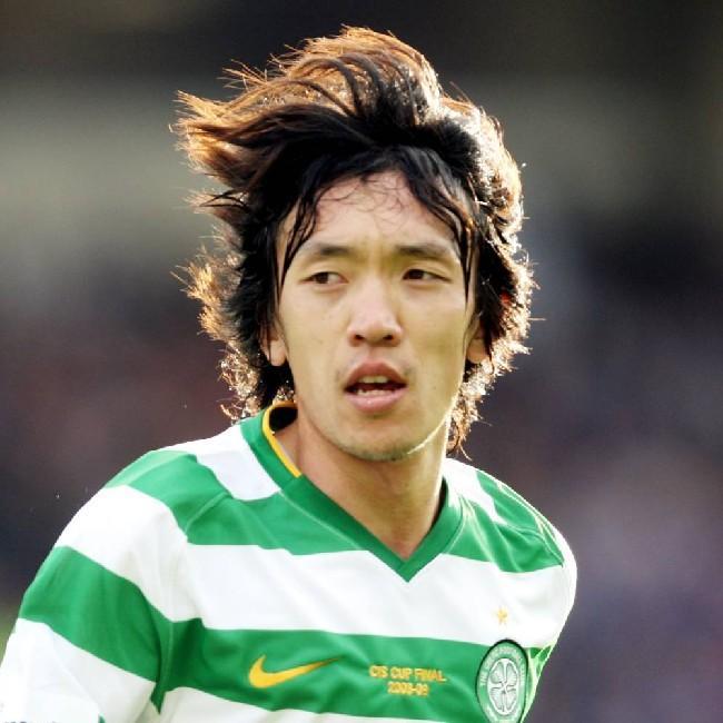 Shunsuke Nakamura