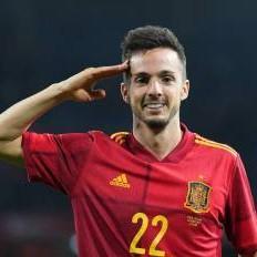Pablo Sarabia