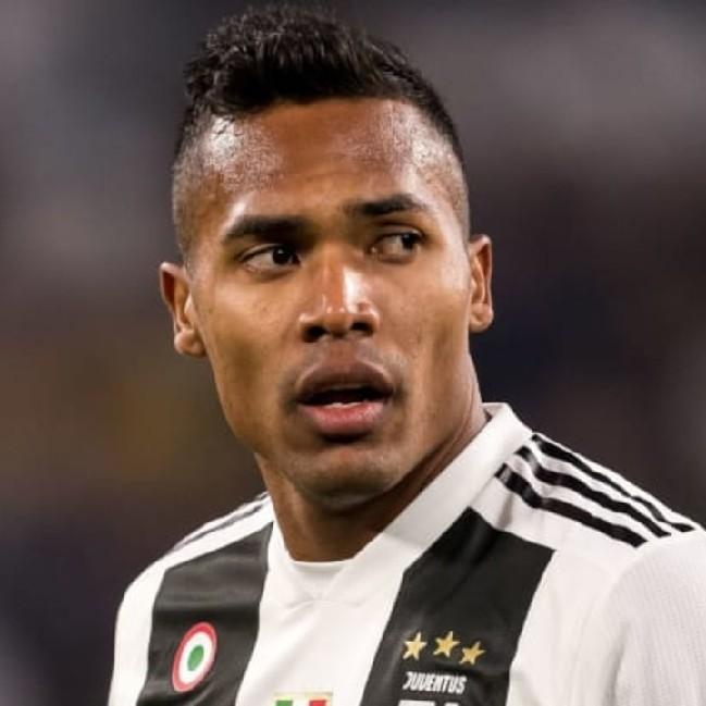 Alex Sandro