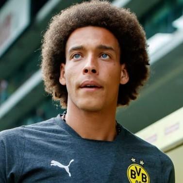 Axel Witsel