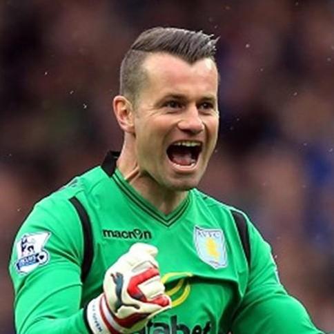 Shay Given