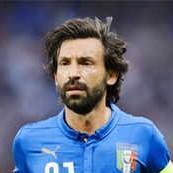 Andrea Pirlo