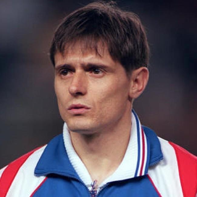Dragan Stojković